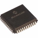 PIC16C74B-20/L by Microchip