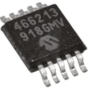 MCP4662-103E/UN by Microchip