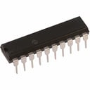 PIC16F690-E/P by Microchip