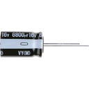 UVY1E221MED1TD by Nichicon