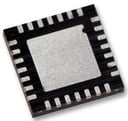 MCP23017-E/ML by Microchip