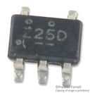 NC7SZ125P5X by onsemi