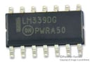 LM339DR2G by onsemi