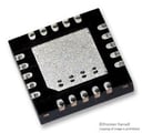 PIC16LF1509-I/ML by Microchip