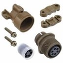 MS3101F14S-6S by ITT / Cannon