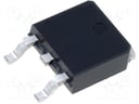 LD1086DTTR by STMicroelectronics