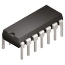 MC33074PG by onsemi