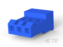 640430-3 by TE Connectivity