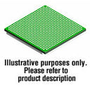 LFXP15C-3F256C by Lattice Semiconductor