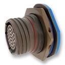 D38999/24MJ35PN by TE Connectivity / DEUTSCH