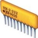 4610X-102-684LF by Bourns