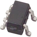24LC01BHT-I/LT by Microchip