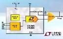 LTC2754BIUKG-16#PBF by Analog Devices