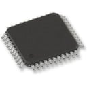 PIC18F4423-E/PT by Microchip