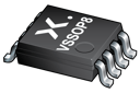 74LVC2G86DC,125 by Nexperia