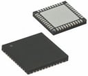PIC16LF707-I/ML by Microchip