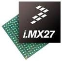MCIMX27VJP4A by NXP Semiconductors