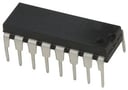 HCF4060BEY by STMicroelectronics