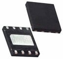 PIC12F615-I/MF by Microchip