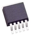 LT1963AEQ-2.5#PBF by Analog Devices