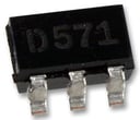 NTGS3441T1G by onsemi