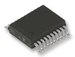 MC74HCT273ADWG by onsemi