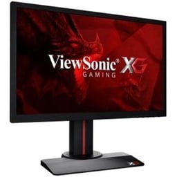 XG2402 by ViewSonic