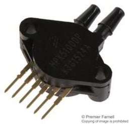 MPX5100DP by NXP Semiconductors