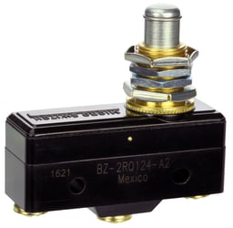 BZ-2RQ124-A2 by Honeywell