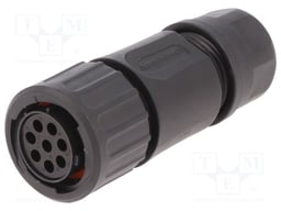 RTS6BS14N8S03 by Amphenol Sine Systems