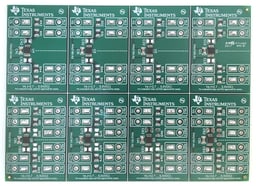 INA2180-2181EVM by Texas Instruments
