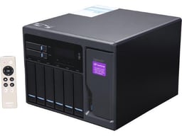 TVS-882-I5-16G-US by QNAP