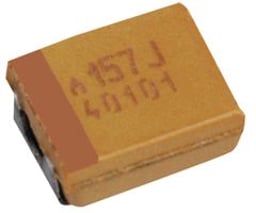 TAJX227M006RNJ by KYOCERA AVX