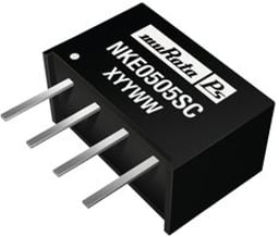 NKE1205DC by Murata Power Solutions