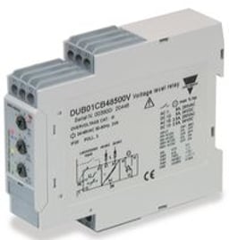DAA01DM24 by Carlo Gavazzi