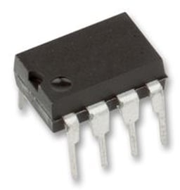 LM741CN/NOPB by Texas Instruments