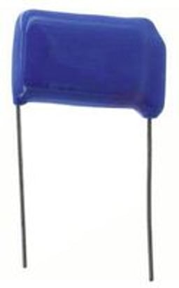 CD15FD101FO3F by Cornell Dubilier