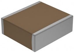 kanato／ブラシ素材etc CC0402KRX7R7BB104 Yageo Group - Ceramic Capacitors