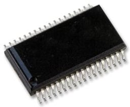 TAS5162DKDRG4 by Texas Instruments