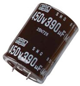 EKMH201VNN821MQ50T by United Chemi-Con