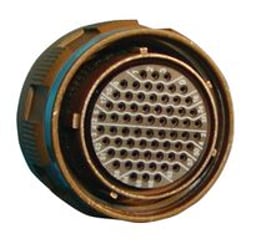 D38999/26FA98SN Souriau - Circular Connectors - Distributors