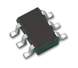 SN74LVC2G34DBVR by Texas Instruments