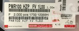 PMR100HZPFV1L00 by ROHM