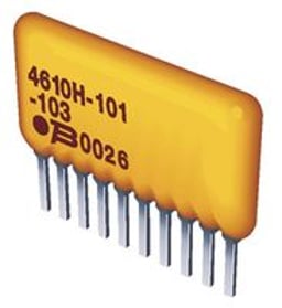 4609X-101-474LF by Bourns