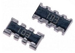 CAT16-102J4LF by Bourns