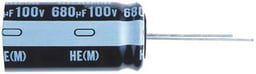 UHE1E471MPD by Nichicon