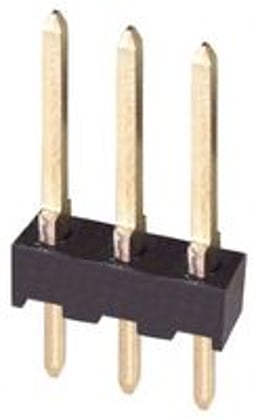 68000-203HLF by Amphenol Communications Solutions