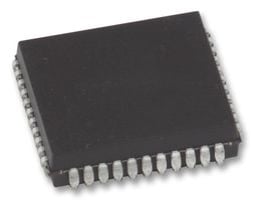 PIC16C67-04/L by Microchip