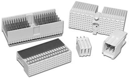 646357-1 by TE Connectivity / AMP