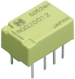 AGQ200S12Z by Panasonic